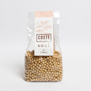 Ceci Coste del Sole 500g