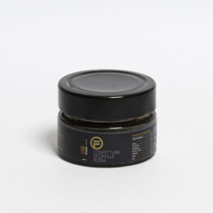 FO Italia, corinaldo (an), Confettura di cipolla rossa 80g