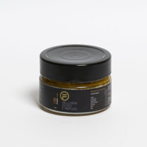 FO Italia, corinaldo (an), Vellutata di ceci e tartufo, 80g