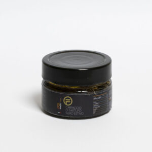 FO Italia, corinaldo (an), Carpaccio di tartufo nero estivo