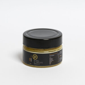 FO Italia, corinaldo (AN), burro al tartufo bianco, 80g