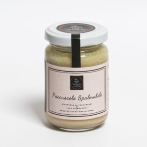 Paccuscolo spalmabile Salumi con Paccasassi 130g