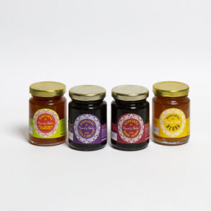 Mostarde miste Cugnoli e Vitaloni 28g